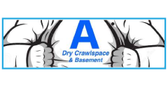 A-Dry Crawlspace and Basement
