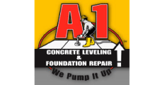 A-1 Concrete Leveling Nashville