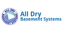 All Dry Basement Systems