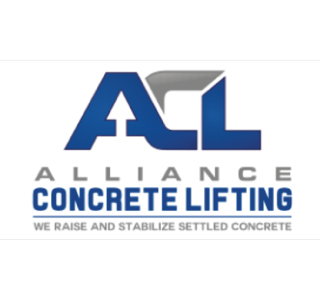 Alliance Concrete Lifting
