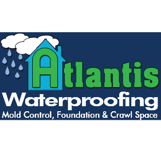 Atlantis Waterproofing & Mold Control