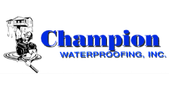 Champion Waterproofing Inc