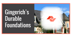 Gingerich's Durable Foundations