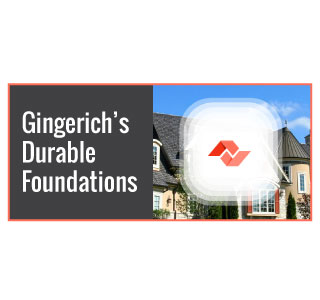 Gingerich's Durable Foundations