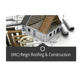 RRC Reign Roofing & Construction