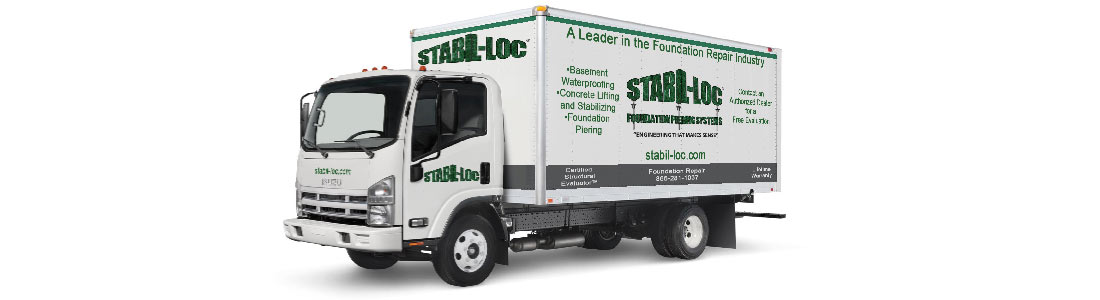 Stabil-Loc Truck