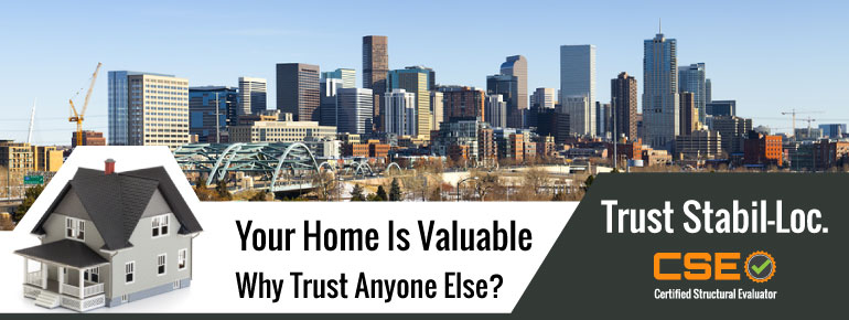 Trust Stabil-Loc Denver, CO Services