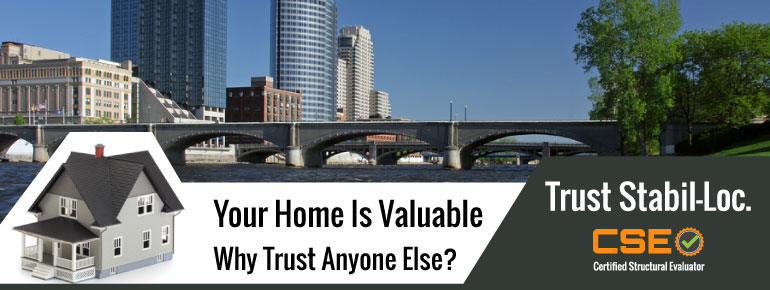 Trust Stabil-Loc Grand Rapids, MI Services