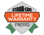 Stabil-Loc Warranty